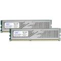 ocz ocz3t1600xm2gk 2gb 2x1gb pc3 12800 intel xmp ready titanium edition dual channel kit extra photo 1