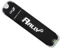 ocz rally 2 dual channel usb flash drive 16gb extra photo 1