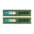 ram crucial ct2k16g4dfra32a 32gb 2x16gb ddr4 3200mhz udimm dual kit extra photo 1