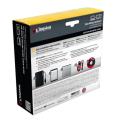 kingston sna b ssd installation kit extra photo 1