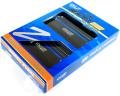 ocz ocz3rpr1600c6lv6gk 6gb 3x2gb pc3 12800 reaper low voltage triple channel kit extra photo 1