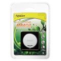 apacer megasteno am402 stylish card reader extra photo 3