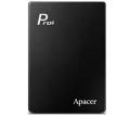 apacer as510 pro ii 128gb 25 ssd sata3 extra photo 1
