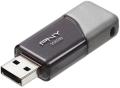 pny pfd256tbop ge turbo 30 256gb usb30 flash drive extra photo 1