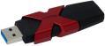 hyperx hxs3 64gb 64gb hyperx savage usb 31 flash drive extra photo 1