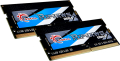 ram gskill f4 3200c22d 16grs 16gb 2x8gb so dimm ddr4 3200mhz ripjaws v dual channel kit extra photo 1