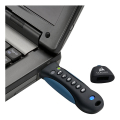 corsair cmfpla3b 32gb padlock 3 32gb secure usb30 flash drive extra photo 4