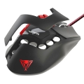 patriot pv570luxwk viper v570 rgb gaming laser mouse extra photo 2