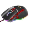 patriot pv570luxwk viper v570 rgb gaming laser mouse extra photo 3