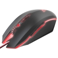 patriot pv530oulk viper v530 optical led gaming mouse extra photo 3