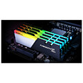ram gskill f4 3200c16q 64gtzn 64gb 4x16gb ddr4 3200mhz trident z neo rgb quad kit extra photo 2