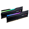 ram gskill trident z5 rgb 32gb 2x16gb ddr5 5600mhz cl36 dual kit f5 5600j3636c16gx2 tz5rk extra photo 1