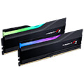 ram gskill trident z5 rgb 32gb 2x16gb ddr5 5600mhz cl36 dual kit f5 5600j3636c16gx2 tz5rk extra photo 4