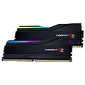 ram gskill trident z5 rgb 32gb 2x16gb ddr5 5600mhz cl40 xmp dual kit f5 5600j4040c16gx2 tz5rk extra photo 3