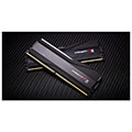 ram gskill trident z5 rgb 32gb 2x16gb ddr5 5600mhz cl40 xmp dual kit f5 5600j4040c16gx2 tz5rk extra photo 4