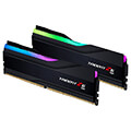 ram gskill trident z5 rgb 32gb 2x16gb ddr5 6000mhz cl36 dual kit f5 6000j3636f16gx2 tz5rk extra photo 2