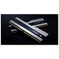 ram gskill trident z5 rgb 32gb 2x16gb ddr5 6000mhz cl40 dual kit f5 6000j4040f16gx2 tz5rs extra photo 2