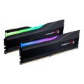 ram gskill trident z5 rgb 32gb 2x16gb ddr5 6400mhz cl32 dual kit f5 6400j3239g16gx2 tz5rk extra photo 2