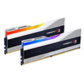 ram gskill trident z5 rgb 32gb 2x16gb ddr5 6400mhz cl32 dual kit f5 6400j3239g16gx2 tz5rs extra photo 1