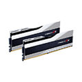 ram gskill trident z5 32gb 2x16gb ddr5 6000mhz cl40 dual kit f5 6000j4040f16gx2 tz5s extra photo 1