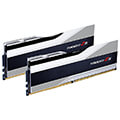 ram gskill trident z5 32gb 2x16gb ddr5 6400mhz cl32 dual kit f5 6400j3239g16gx2 tz5s extra photo 1