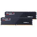 ram gskill ripjaws s5 32gb 2x16gb ddr5 5600mhz cl40 dual kit black f5 5600j4040c16gx2 rs5k extra photo 1