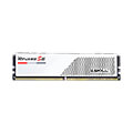 ram gskill ripjaws s5 32gb 2x16gb ddr5 5600mhz cl40 dual kit white f5 5600j4040c16gx2 rs5w extra photo 2