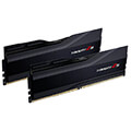 ram gskill f5 6400j3239g16gx2 tz5k z5 rgb 32gb 2x16gb ddr5 6400mhz cl32 dual kit extra photo 1