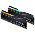 ram gskill f5 6000j3238f16gx2 tz5nr z5 neo rgb 32gb 2x16gb ddr5 6000mhz cl32 dual kit amd expo extra photo 1