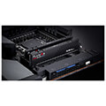 ram gskill f5 6000j3238f16gx2 fx5 flare x5 32gb 2x16gb ddr5 6000mhz cl32 dual kit amd expo extra photo 4