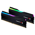 ram gskill f5 7600j3646g16gx2 tz5rk trident z5 rgb 32gb 2x16gb ddr5 7600mhz cl36 dual kit extra photo 2