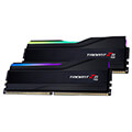 ram gskill f5 7600j3646g16gx2 tz5rk trident z5 rgb 32gb 2x16gb ddr5 7600mhz cl36 dual kit extra photo 3