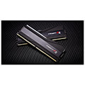ram gskill f5 7600j3646g16gx2 tz5rk trident z5 rgb 32gb 2x16gb ddr5 7600mhz cl36 dual kit extra photo 4