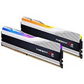 ram gskill f5 6600j3440g16gx2 tz5rs trident z5 rgb 32gb 2x16gb ddr5 6600mhz cl34 dual kit extra photo 2