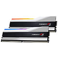 ram gskill f5 6600j3440g16gx2 tz5rs trident z5 rgb 32gb 2x16gb ddr5 6600mhz cl34 dual kit extra photo 3