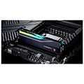 ram gskill f5 6600j3440g16gx2 tz5rk trident z5 rgb 32gb 2x16gb ddr5 6600mhz cl34 dual kit extra photo 1