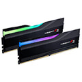 ram gskill f5 6600j3440g16gx2 tz5rk trident z5 rgb 32gb 2x16gb ddr5 6600mhz cl34 dual kit extra photo 2