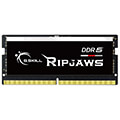 ram gskill f5 4800s3838a16gx2 rs ripjaws 32gb 2x16gb so dimm ddr5 4800mhz cl38 dual kit extra photo 3