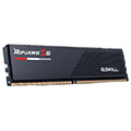 ram gskill f5 5600j3636d32gx2 rs5k ripjaws s5 64gb 2x32gb ddr5 5600mhz cl36 dual kit black extra photo 3