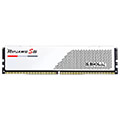 ram gskill f5 5600j3636d32gx2 rs5w ripjaws s5 64gb 2x32gb ddr5 5600mhz cl36 dual kit white extra photo 2
