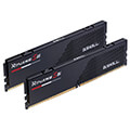 ram gskill f5 5600j2834f32gx2 rs5k ripjaws s5 64gb 2x32gb ddr5 5600mhz cl28 dual kit black extra photo 1