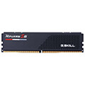 ram gskill f5 5600j2834f32gx2 rs5k ripjaws s5 64gb 2x32gb ddr5 5600mhz cl28 dual kit black extra photo 2