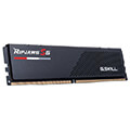 ram gskill f5 5600j2834f32gx2 rs5k ripjaws s5 64gb 2x32gb ddr5 5600mhz cl28 dual kit black extra photo 3