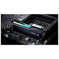 ram gskill f5 6000j3040g32gx2 tz5rk trident z5 rgb 64gb 2x32gb ddr5 60000mhz cl30 dual kit extra photo 1