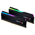 ram gskill f5 6000j3040g32gx2 tz5rk trident z5 rgb 64gb 2x32gb ddr5 60000mhz cl30 dual kit extra photo 3