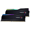 ram gskill f5 6000j3040g32gx2 tz5rk trident z5 rgb 64gb 2x32gb ddr5 60000mhz cl30 dual kit extra photo 4