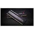 ram gskill f5 6000j3040g32gx2 tz5rk trident z5 rgb 64gb 2x32gb ddr5 60000mhz cl30 dual kit extra photo 5
