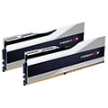 ram gskill f5 6000j3238g32gx2 tz5s trident z5 64gb 2x32gb ddr5 60000mhz cl32 dual kit extra photo 1