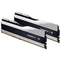 ram gskill f5 6000j3238g32gx2 tz5s trident z5 64gb 2x32gb ddr5 60000mhz cl32 dual kit extra photo 2