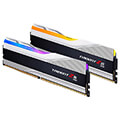 ram gskill f5 6000j3238f16gx2 tz5rs trident z5 rgb 32gb 2x16gb ddr5 60000mhz cl32 dual kit extra photo 2